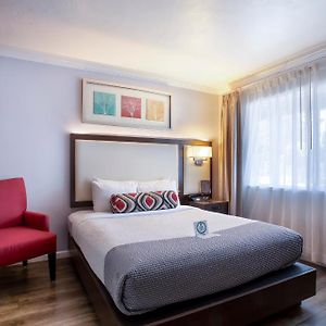 The Palo Alto Inn